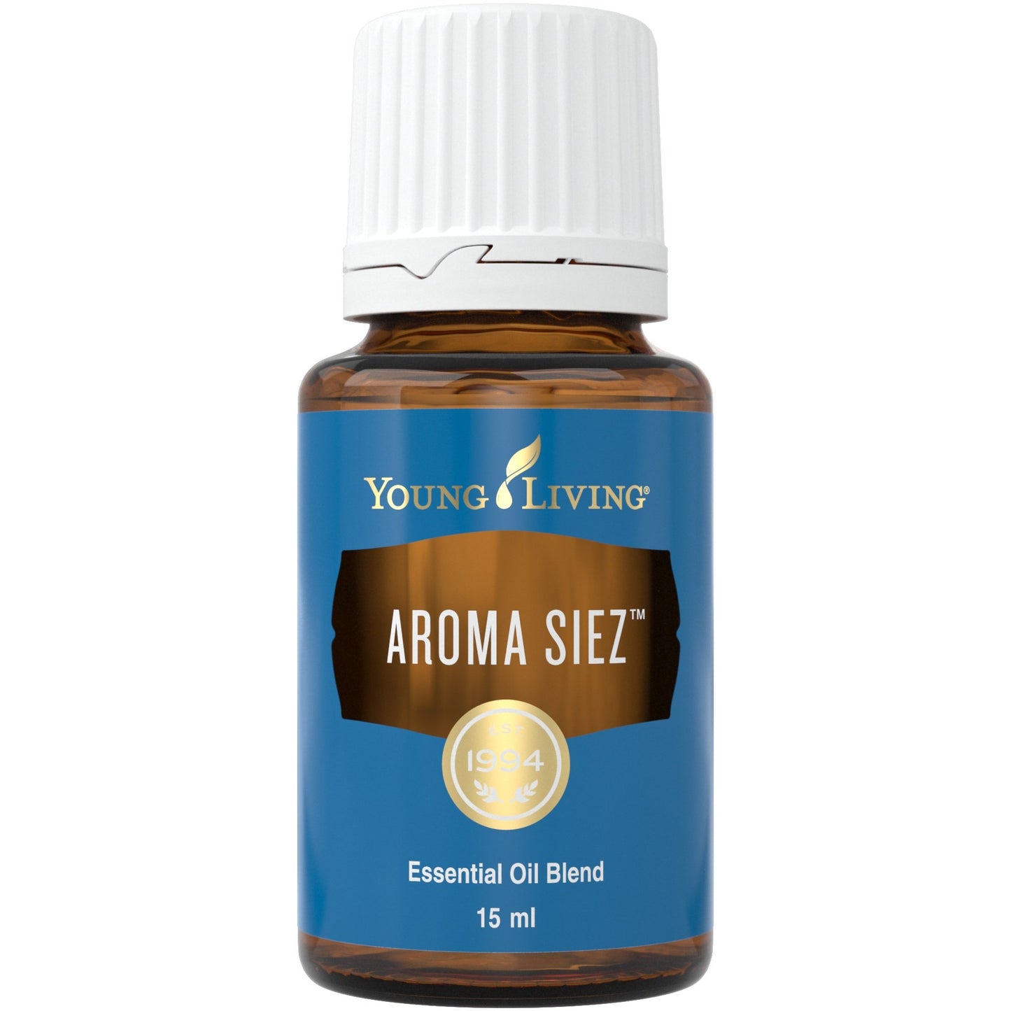 Aroma Siez (Körper Entspannung) 15ml - oelebase