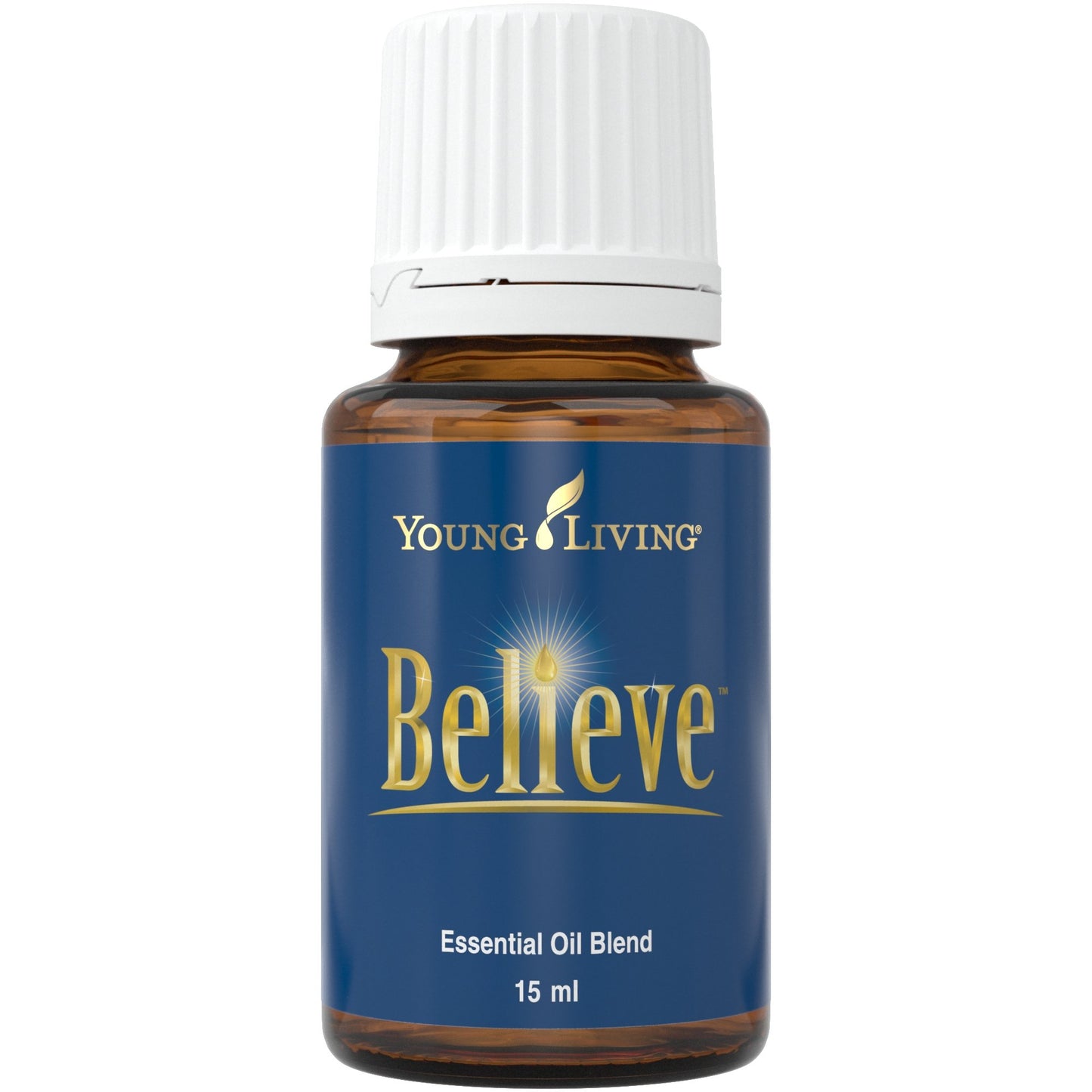 Believe (Glaube) 15ml - oelebase