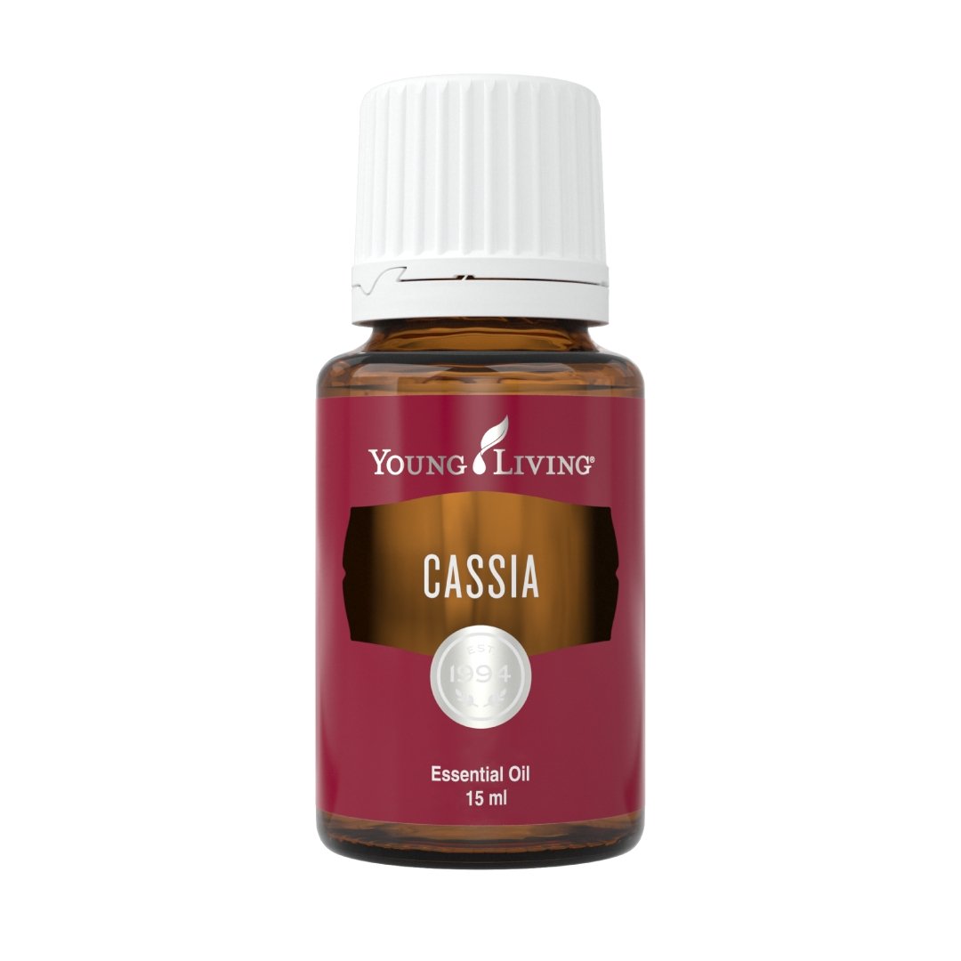 Cassia (Heiliger Zimt) 15ml - oelebase