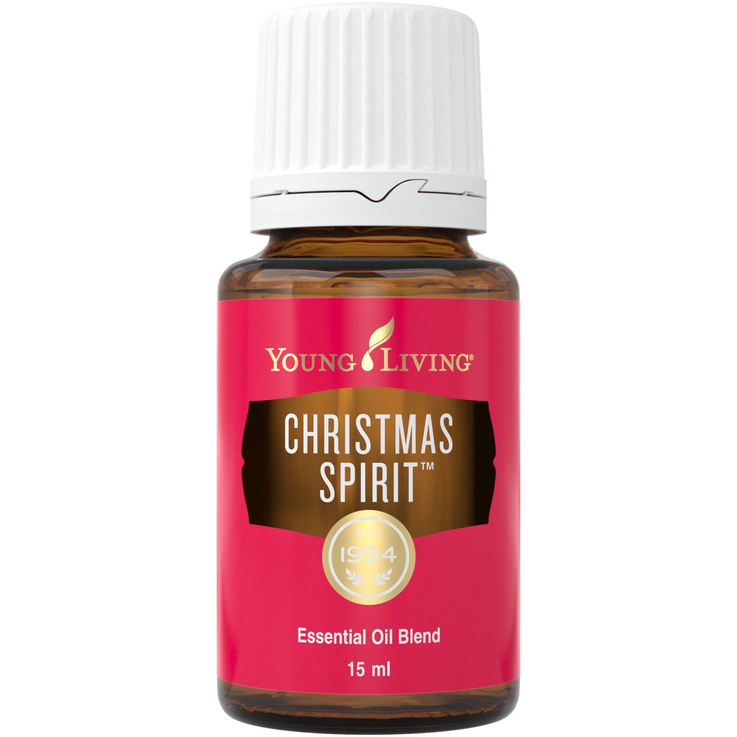 Christmas Spirit (Weihnachts Zauber) 15ml - oelebase
