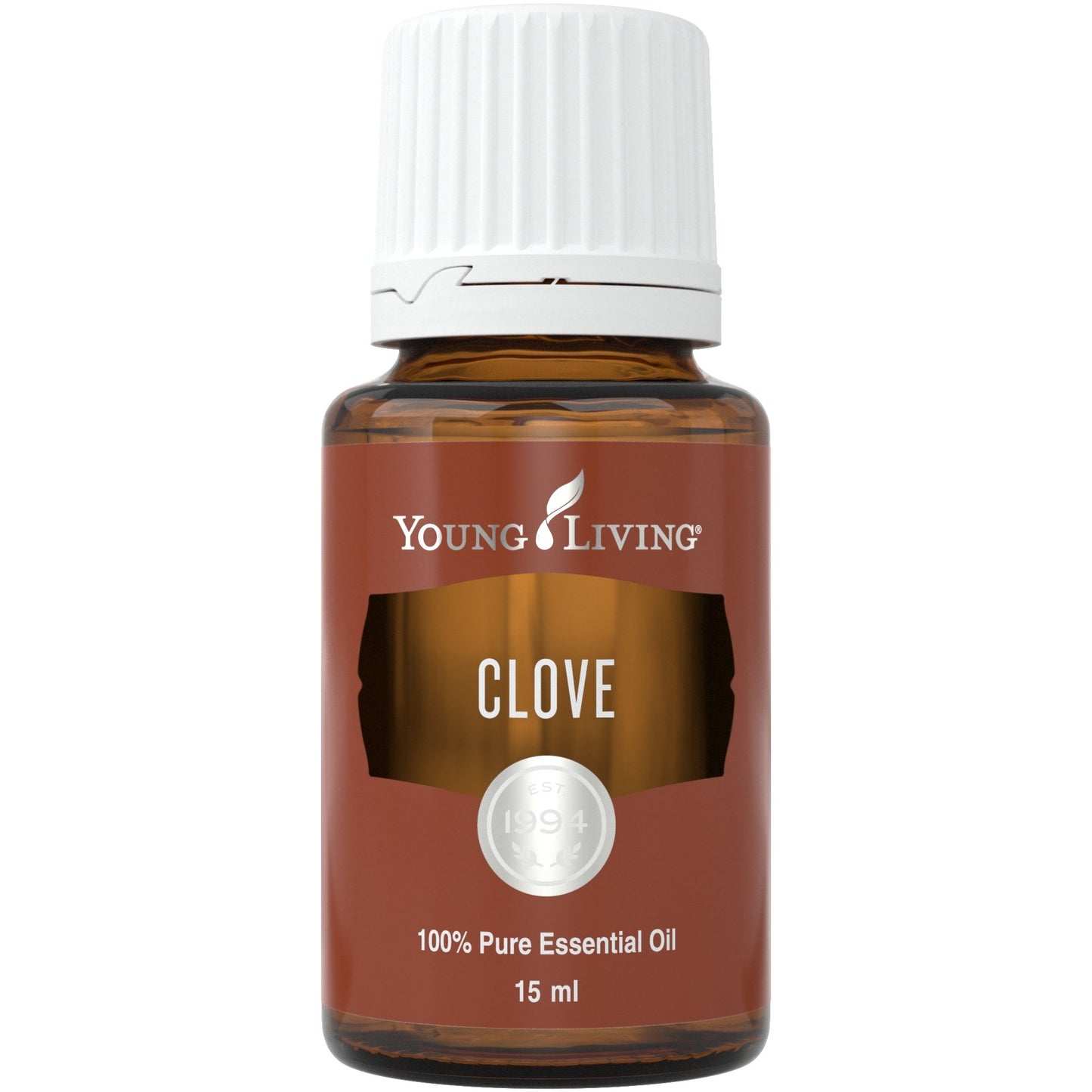 Clove (Gewürznelke) 15ml - oelebase