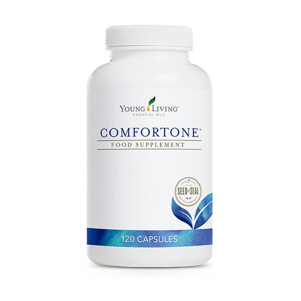 ComforTone 120 Kapseln - oelebase