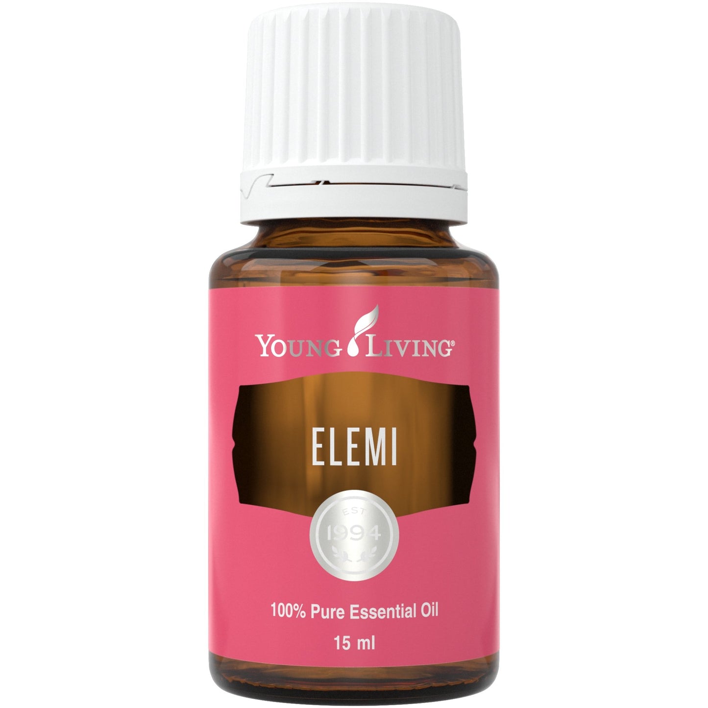 Elemi (Baumharz) 15ml - oelebase