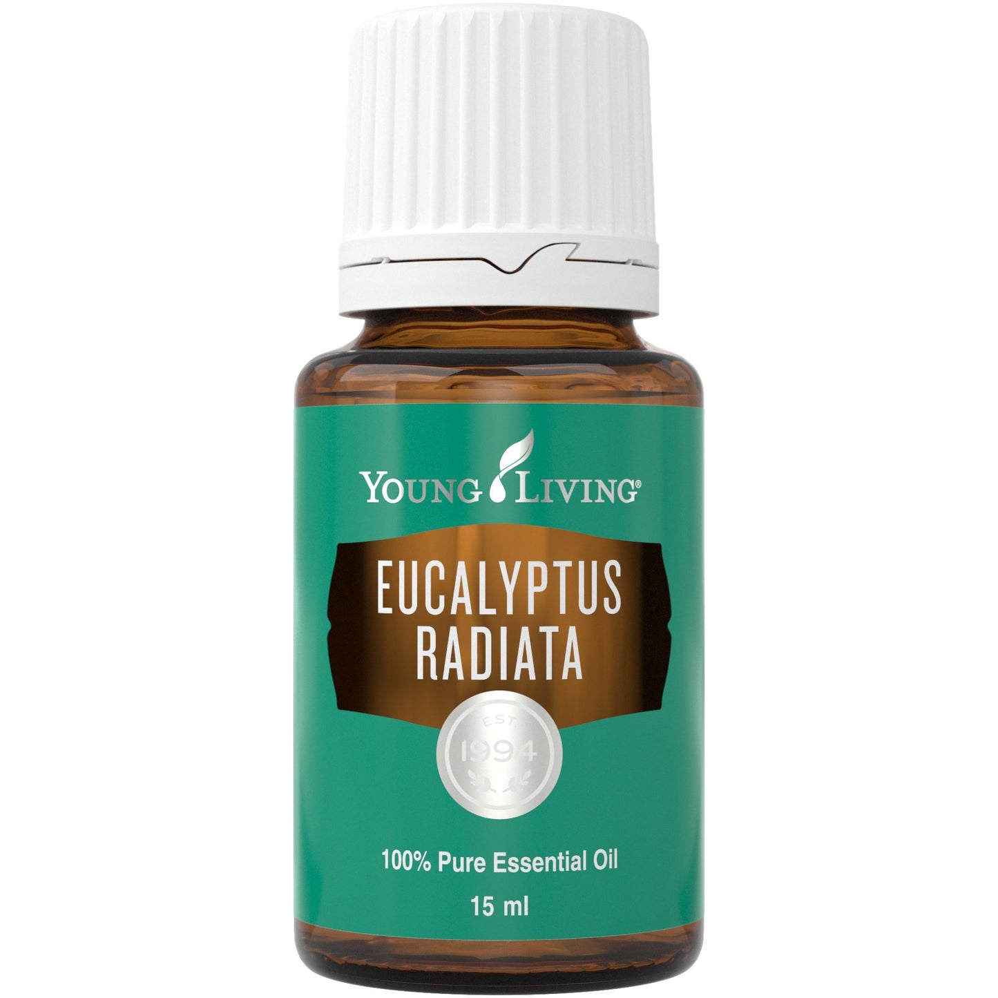 Eucalyptus radiata 15ml - oelebase