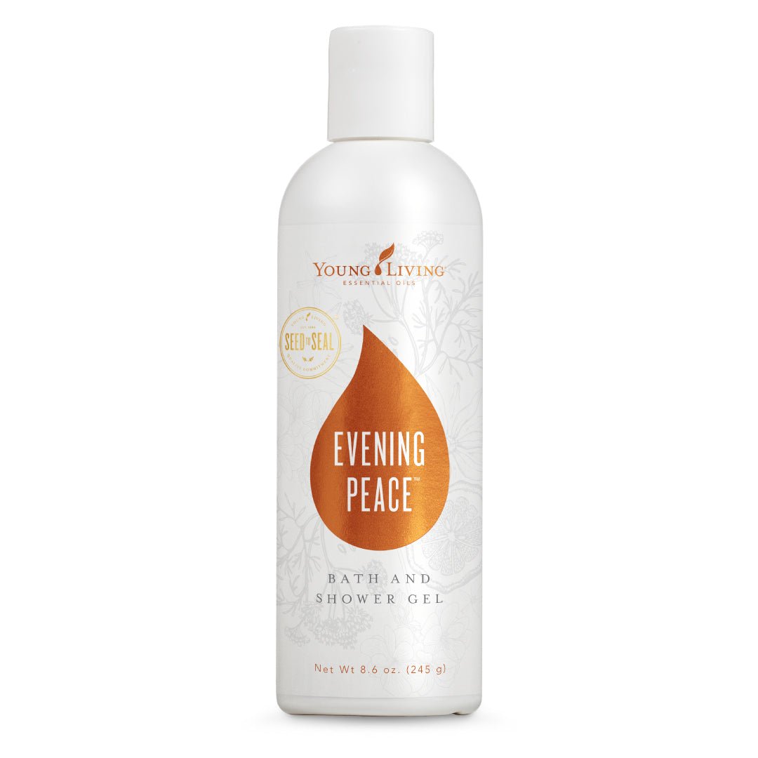 Evening Peace™ Bade- und Duschgel 236 ml - oelebase