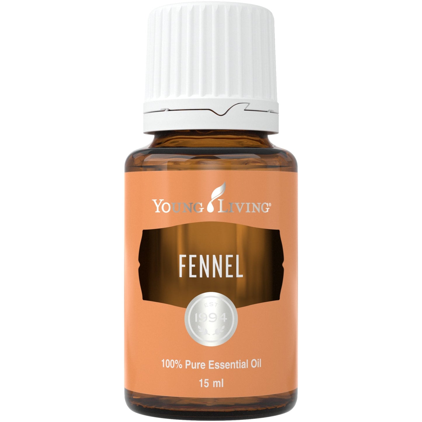 Fennel (Fenchel) 15ml - oelebase