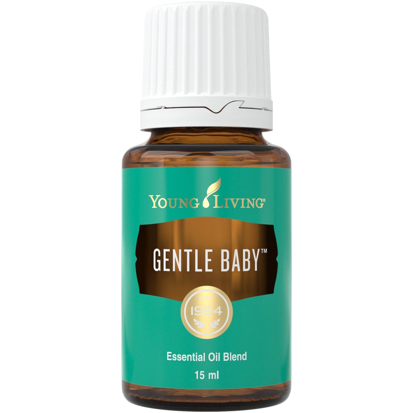 Gentle Baby (Sanft wie ein Baby) 15ml - oelebase