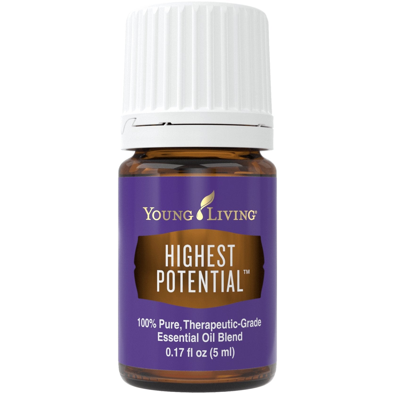Highest Potential (Höchstes Potential) 5ml - oelebase