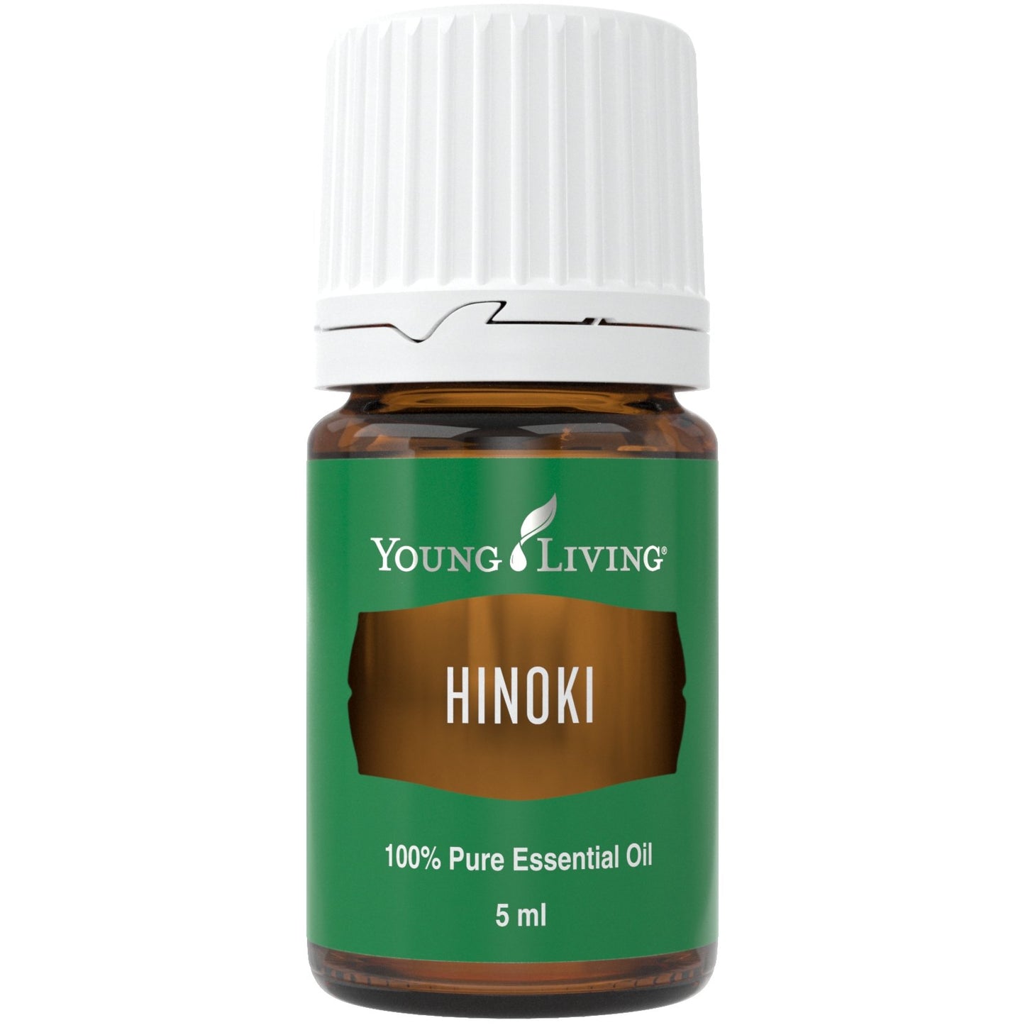 Hinoki (Japanische Zypresse) 5ml - oelebase
