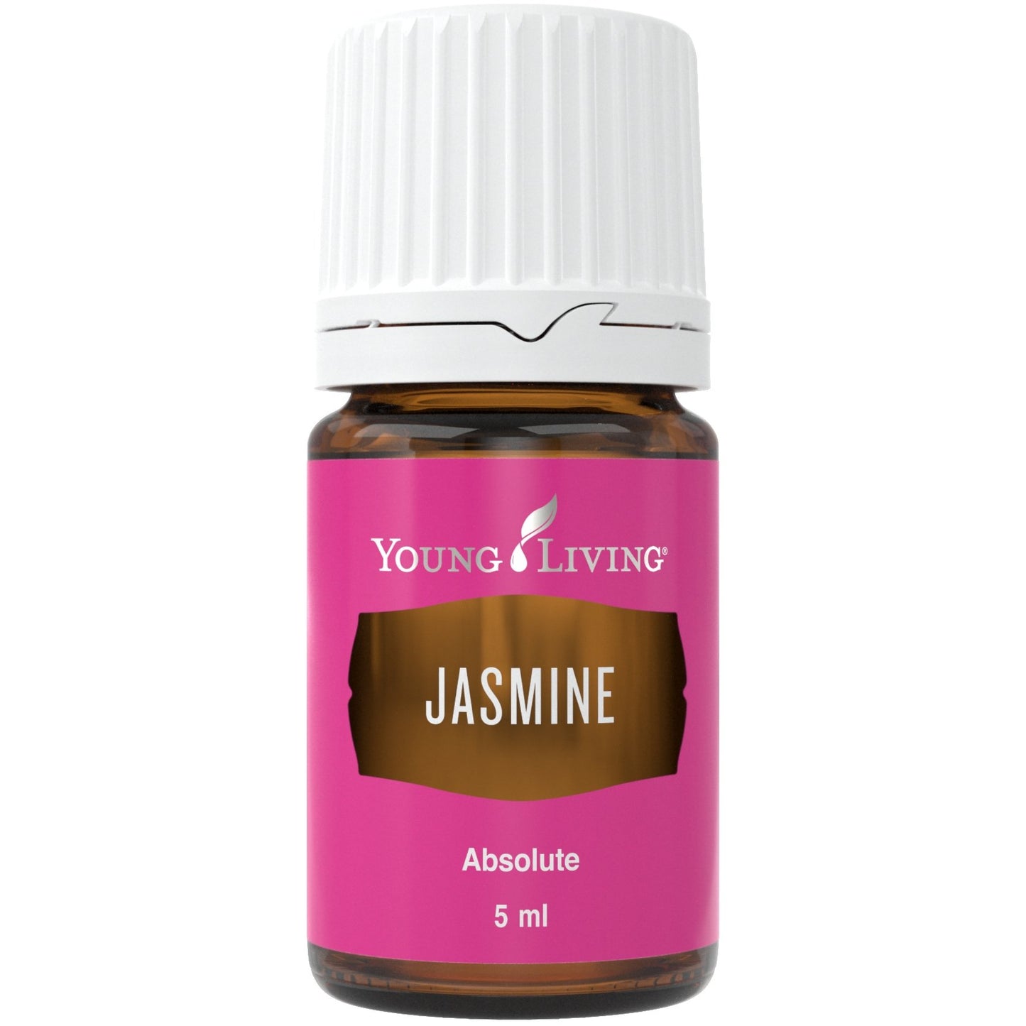 Jasmin 5ml - oelebase