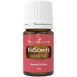 KidScents® Geneyus (Konzentrations Kinder Öl) 5ml - oelebase