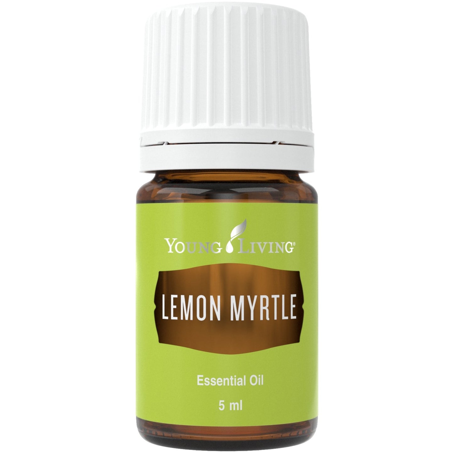 Lemon Myrtle 5ml - oelebase