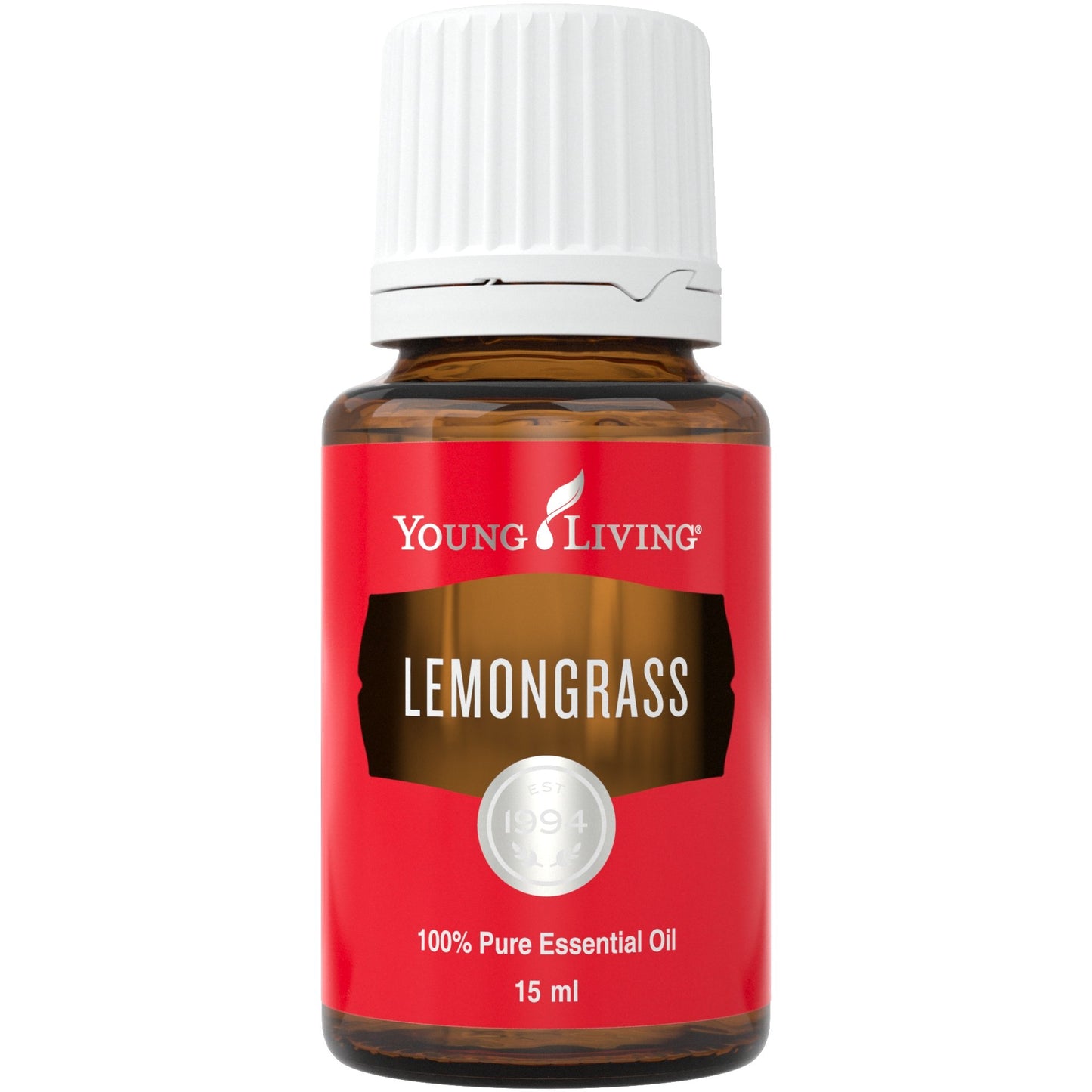 Lemongrass (Zitronengras) 15ml - oelebase