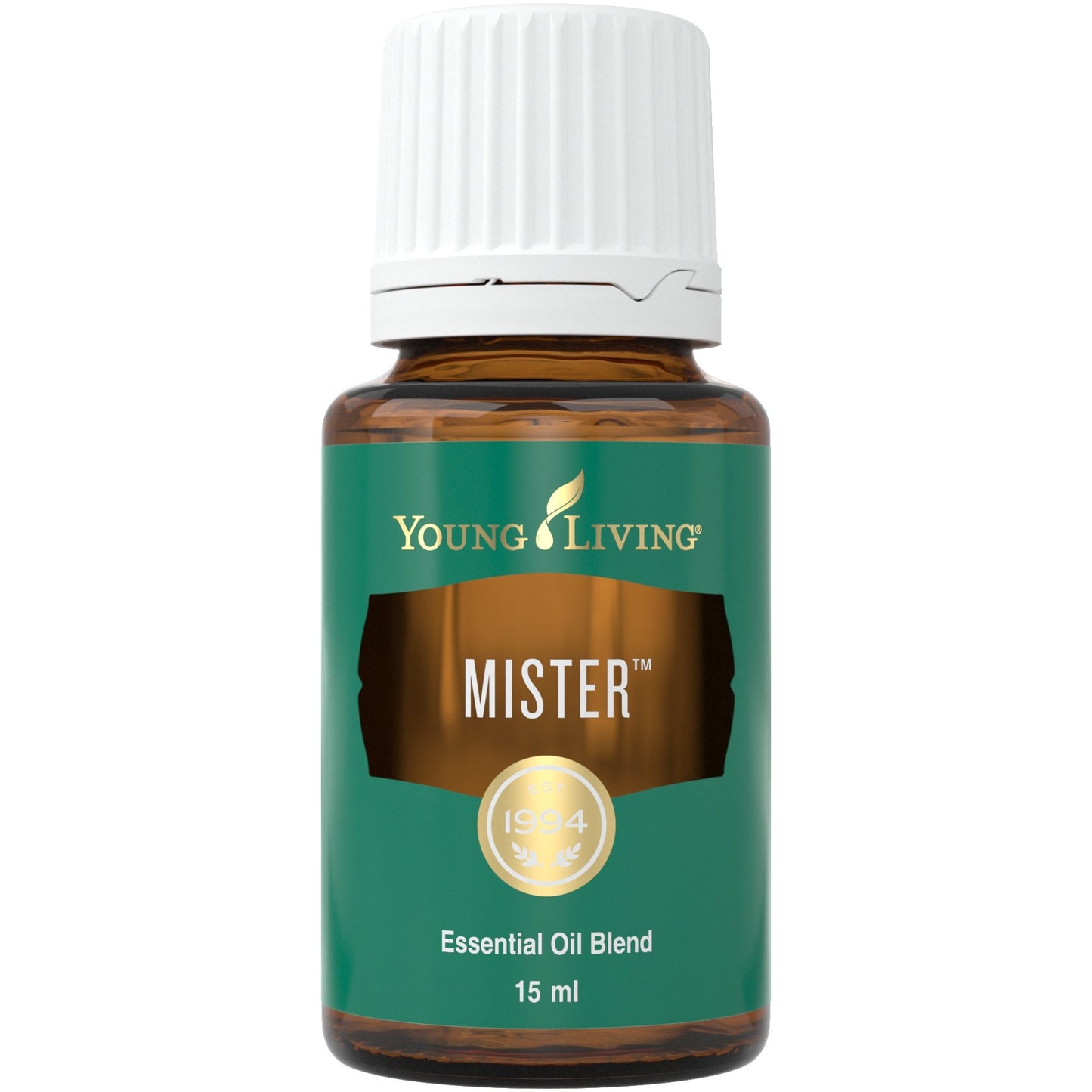 Mister (Mann) 15ml - oelebase