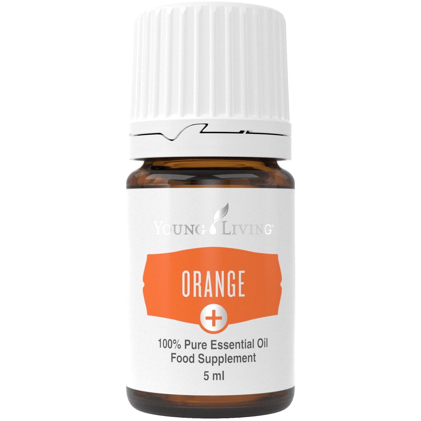 Orange Plus Öl 5ml - oelebase
