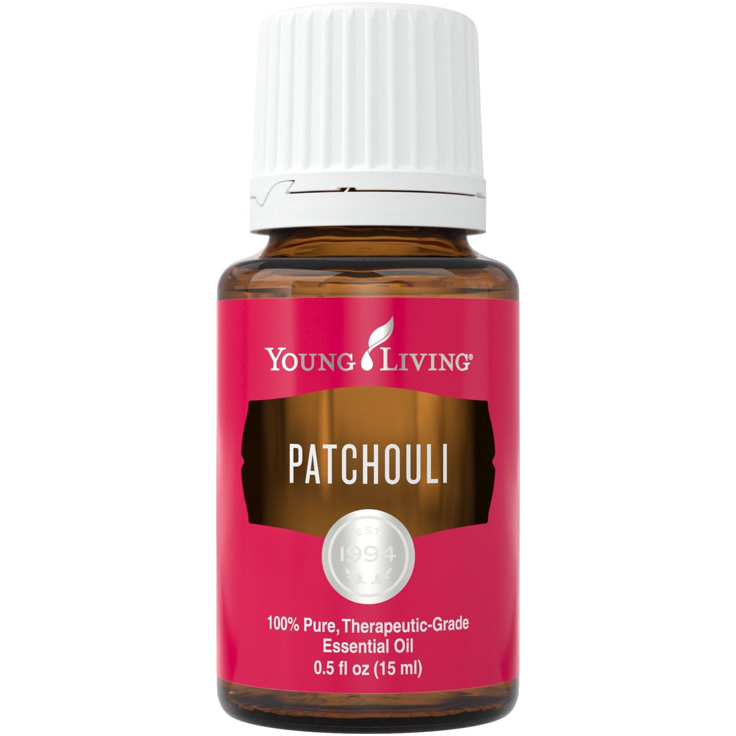 Patchouli 15ml - oelebase