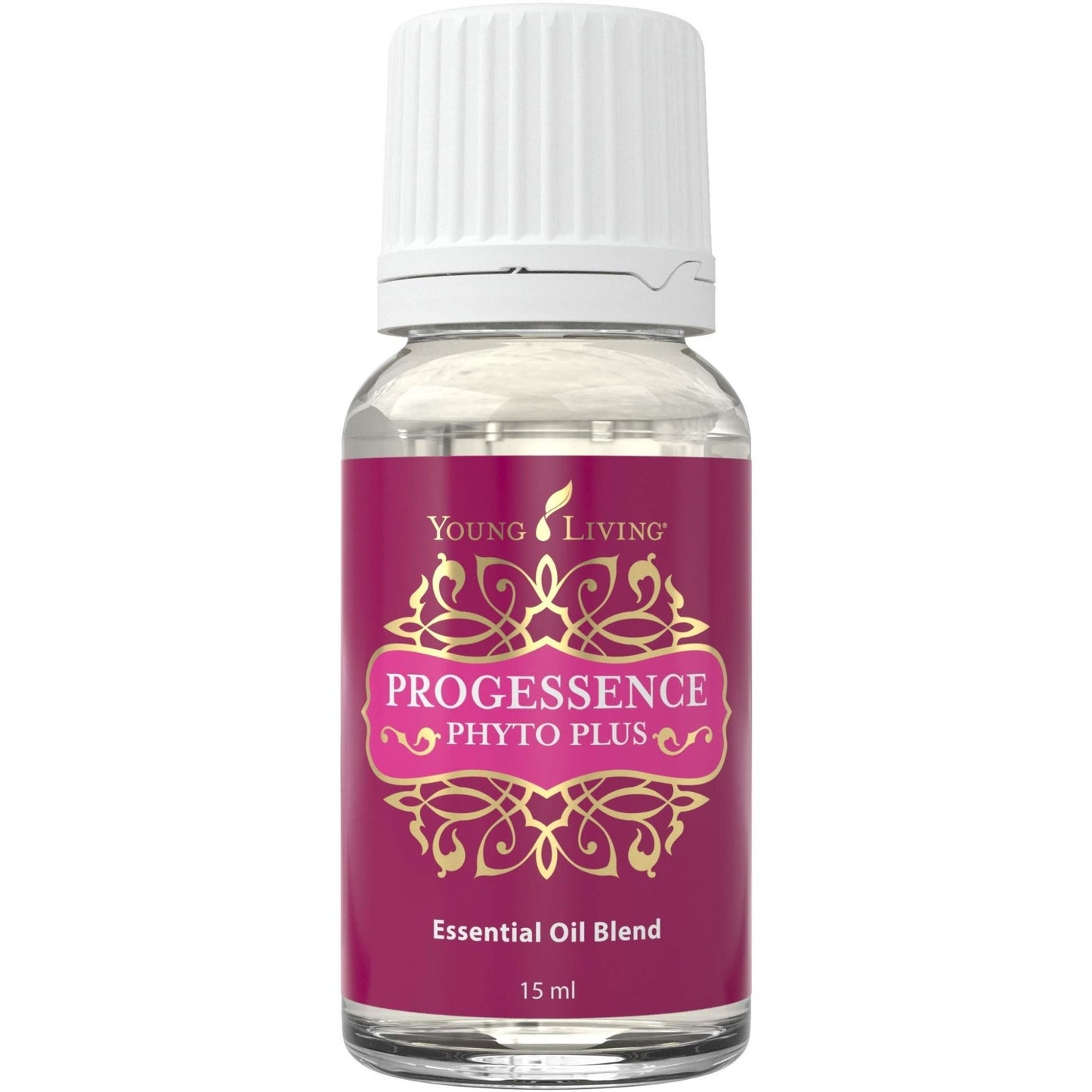 Progessence Phyto Plus (Hormone) 15ml - oelebase