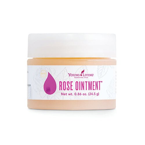 Rose Ointment Creme 24,5g - oelebase