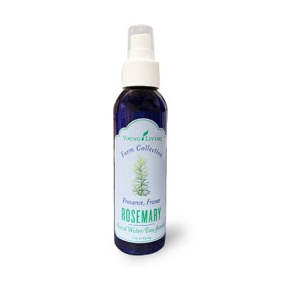 Rosemary Floral Water 110 ml - oelebase