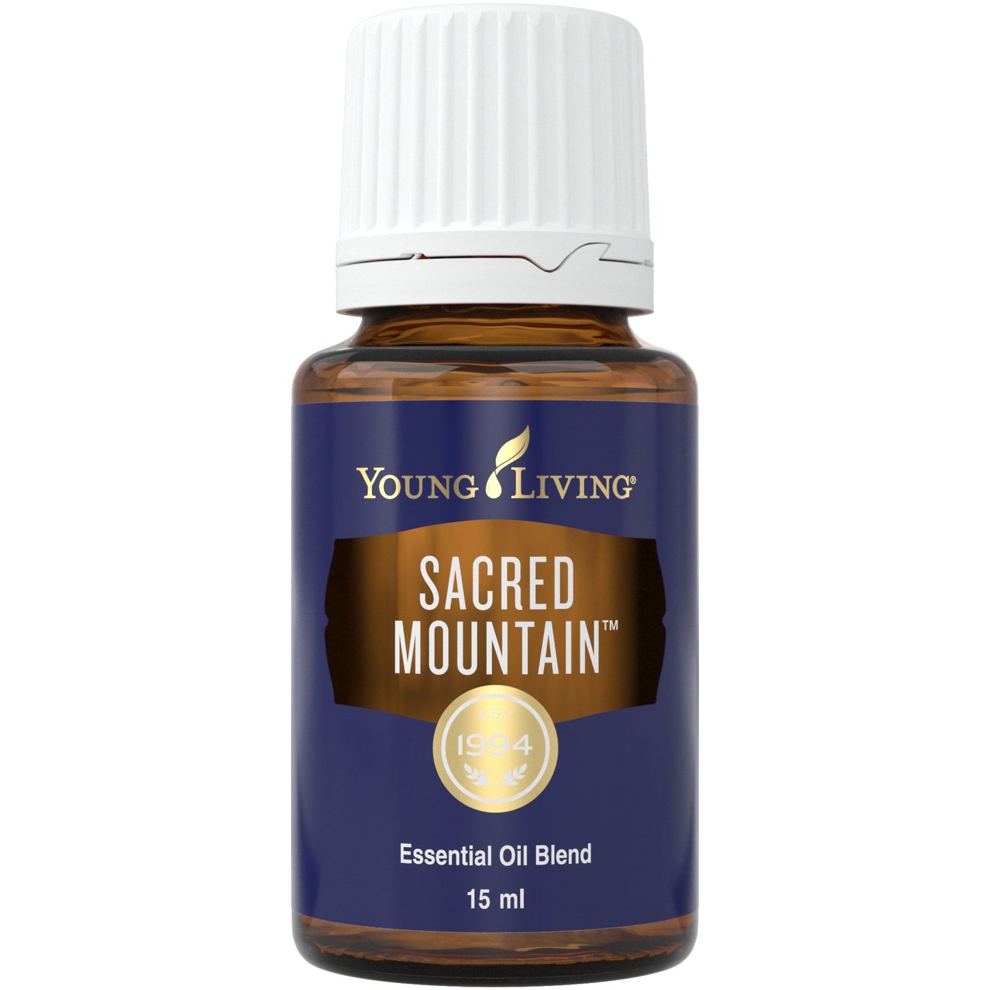 Sacred Mountain (Heiliger Berg) 15ml - oelebase