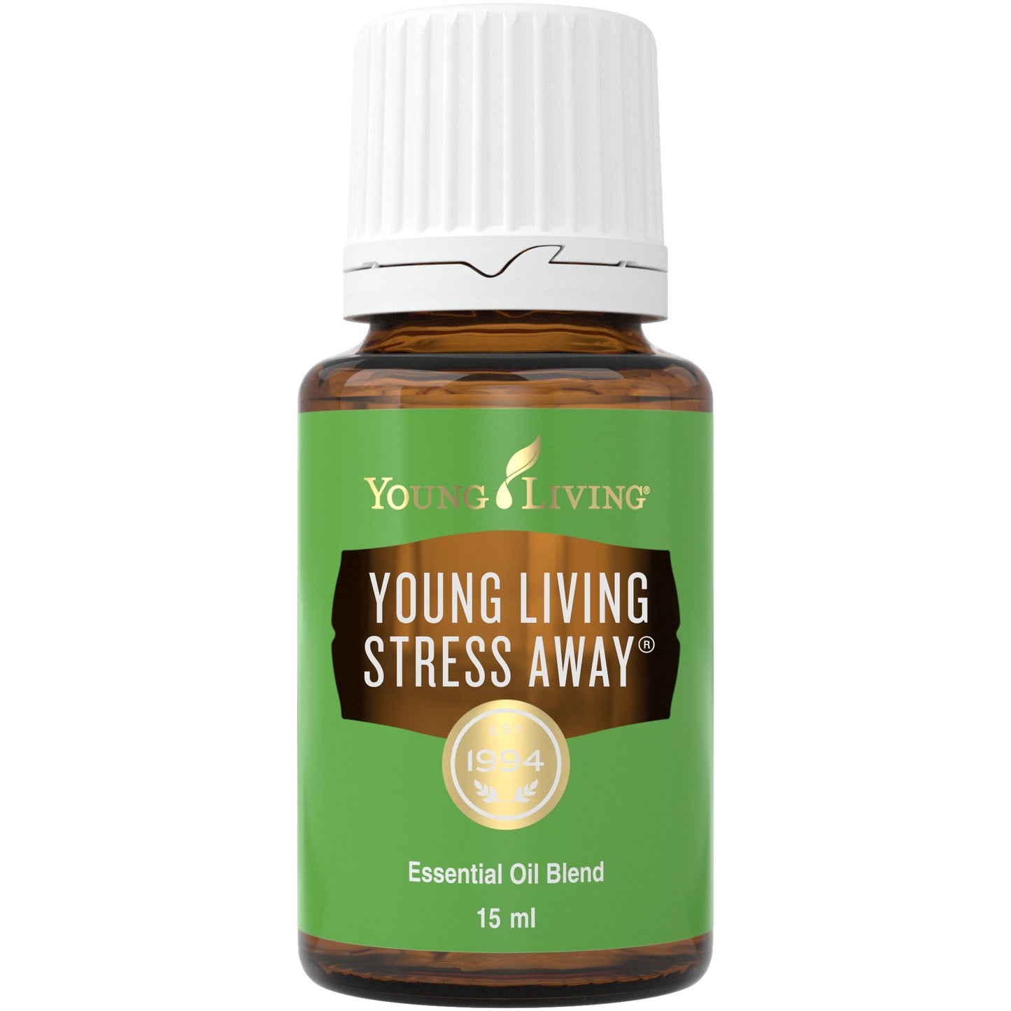 Stress Away 15ml - oelebase