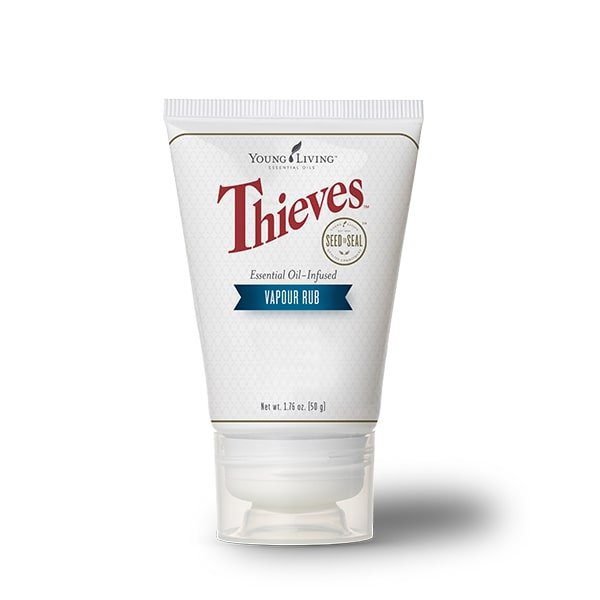 Thieves Vapour Rub 50g - oelebase
