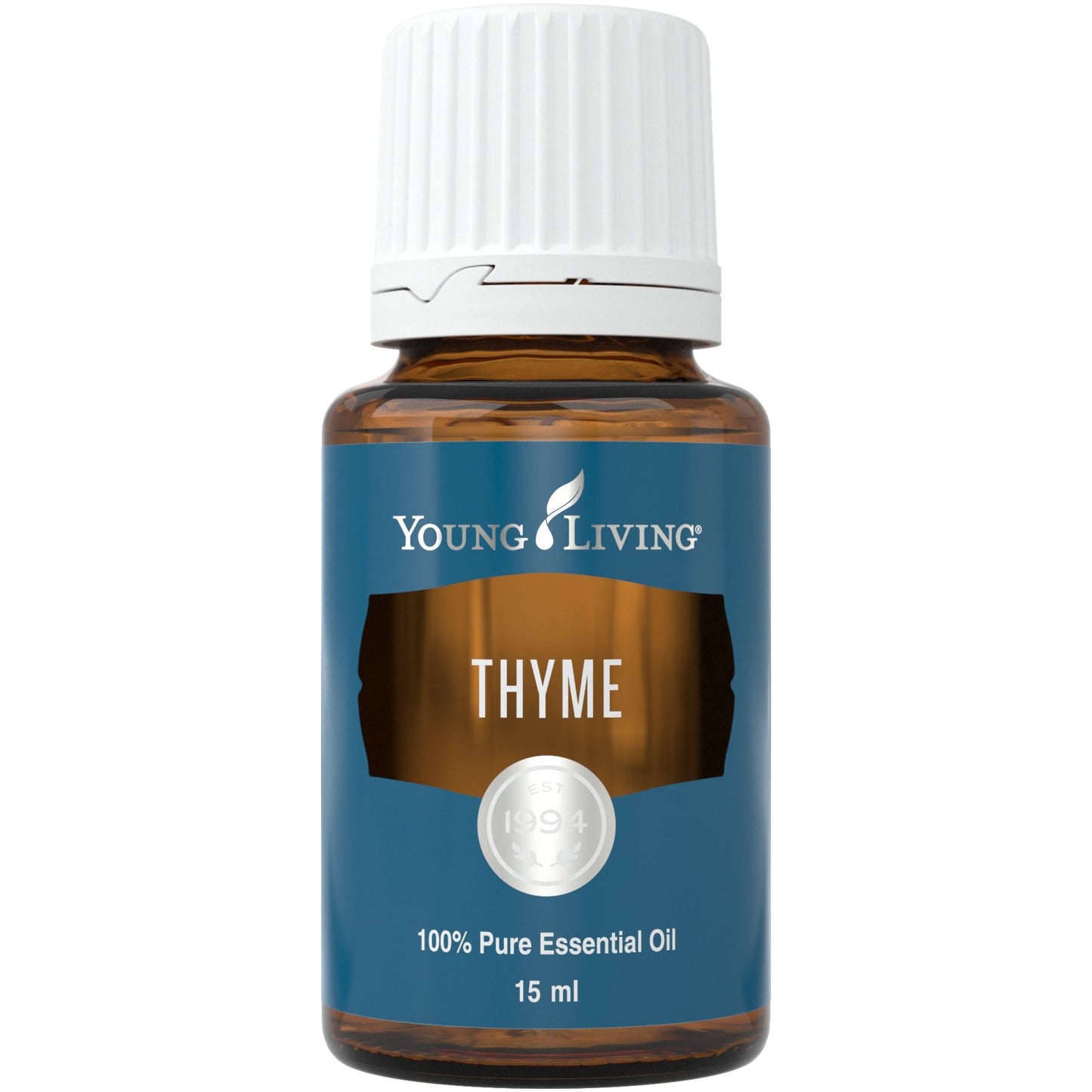 Thyme (Thymian) 15ml - oelebase