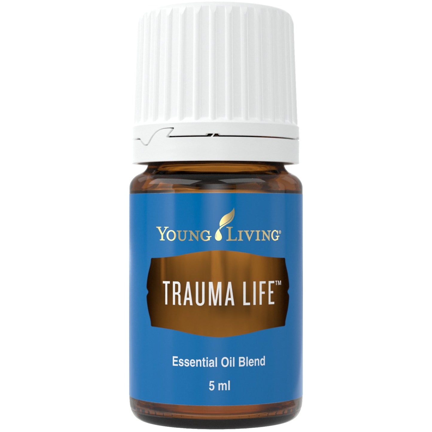 Trauma Life (Traumen & Unfall Öl) 5ml - oelebase