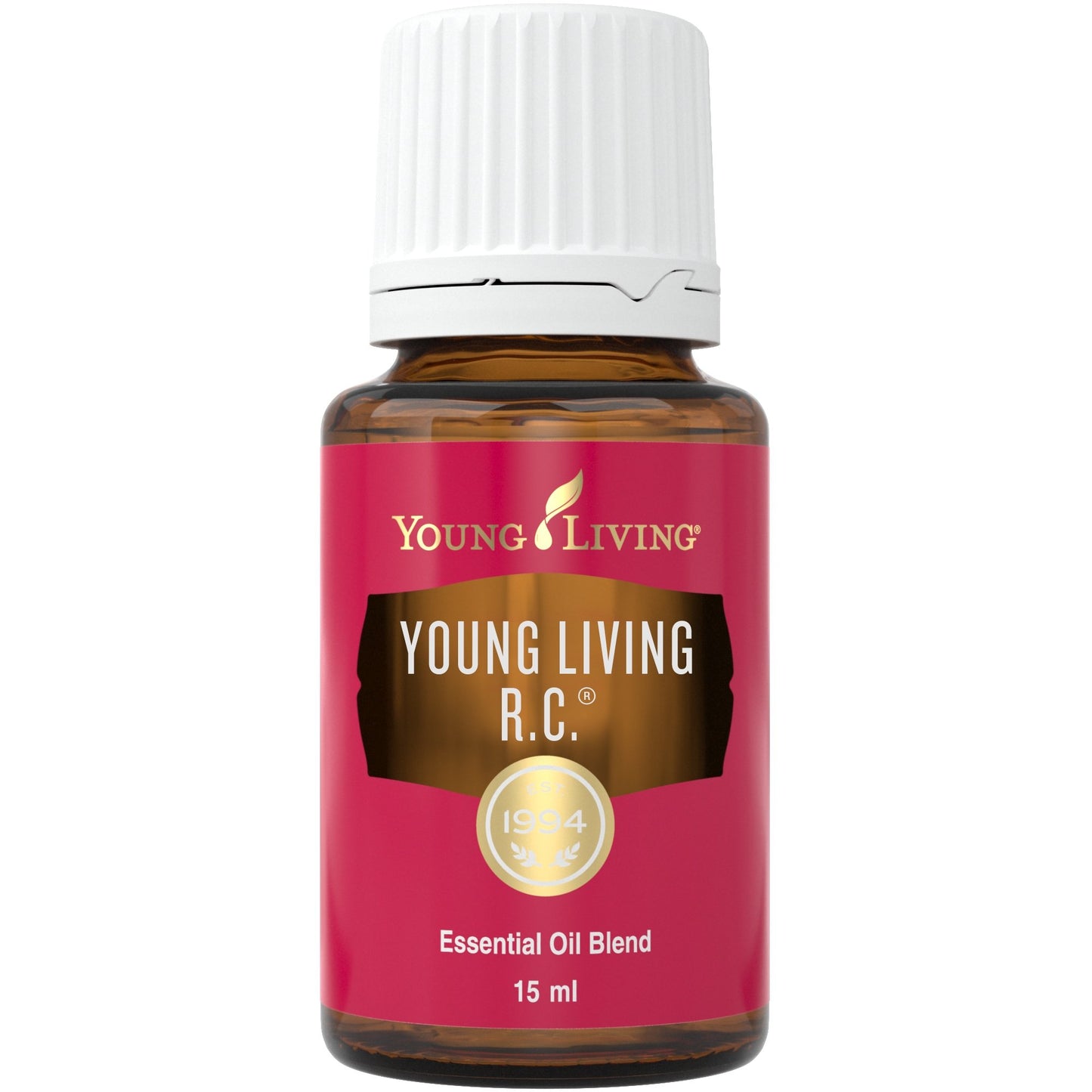 Young Living R.C.® - oelebase