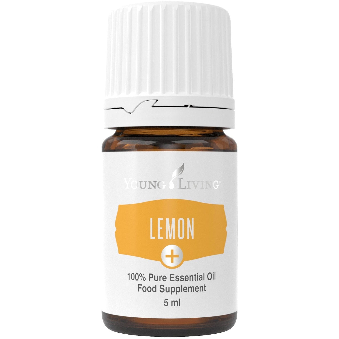 Zitrone Plus Öl (Lemon) 5ml - oelebase