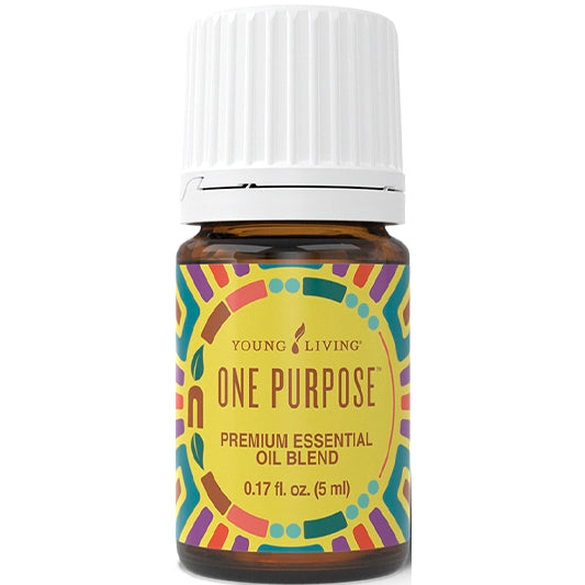 One Purpose (Eine Bestimmung) 5ml