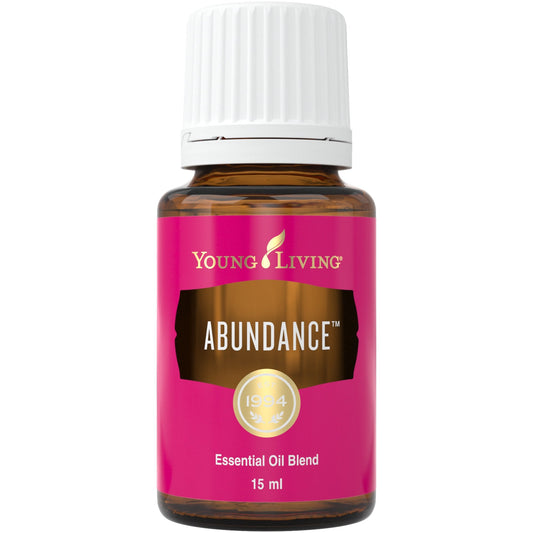 Abundance (Erfüllung) 15ml - oelebase