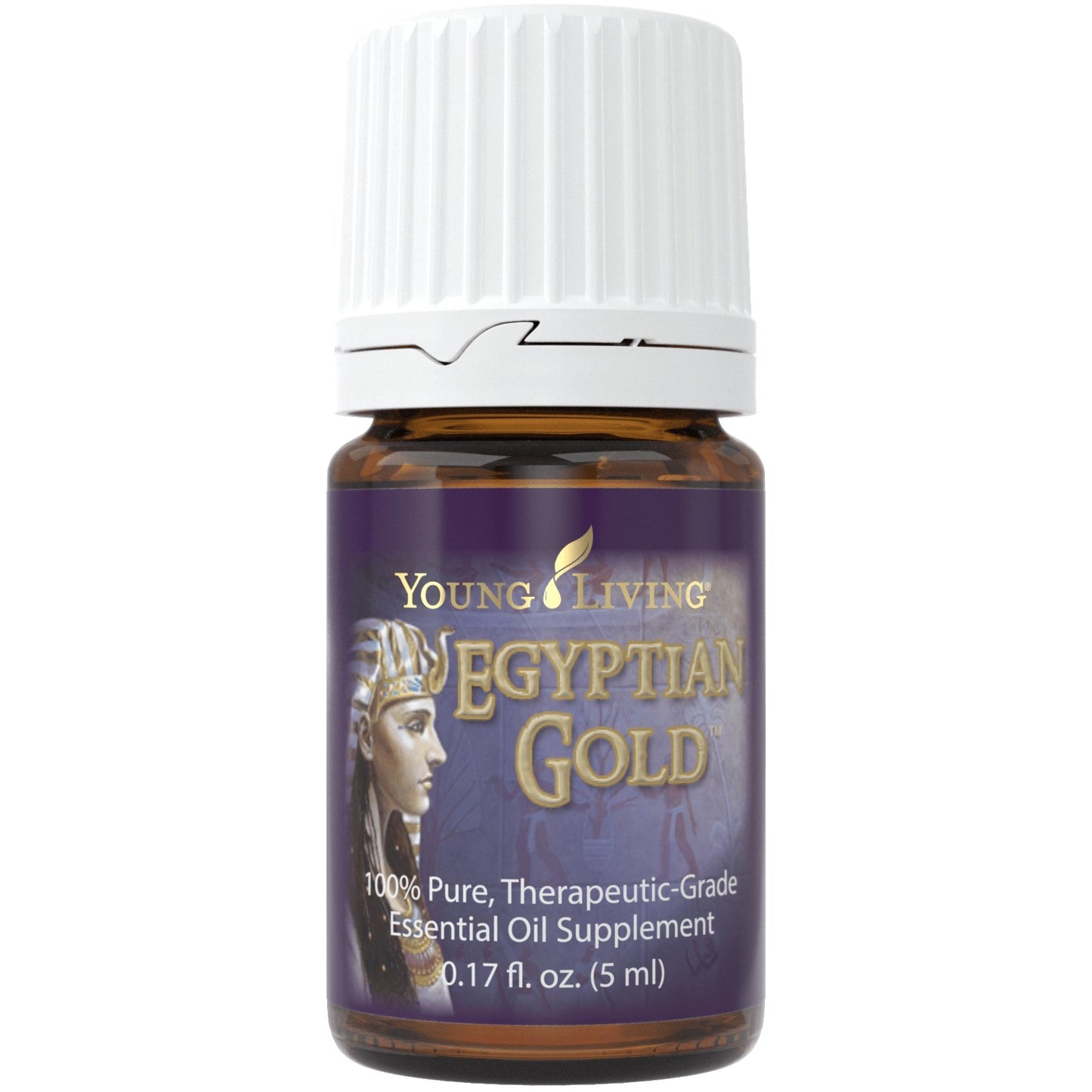 Ägyptisches Gold (Egyptial Gold) 5ml - oelebase