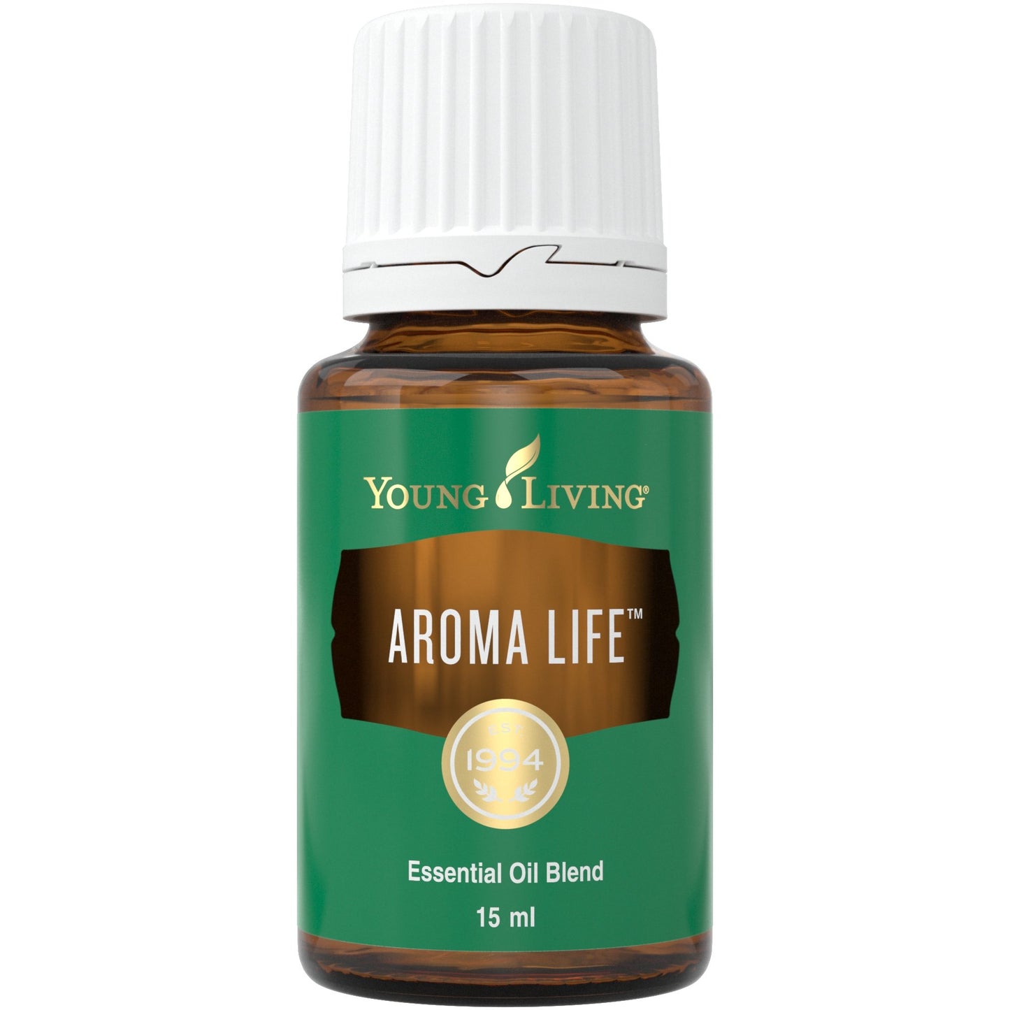 Aroma Life (Lebenskraft) 15ml - oelebase