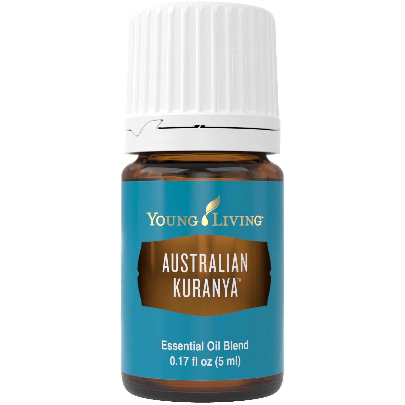 Australian Kuranya (Regenbogen) 5ml - oelebase