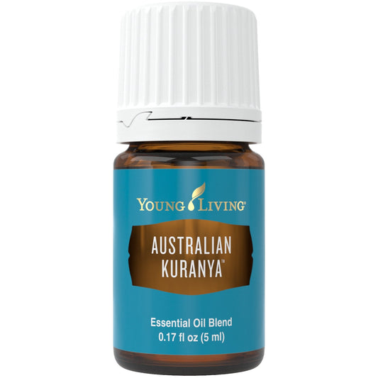 Australian Kuranya (Regenbogen) 5ml - oelebase