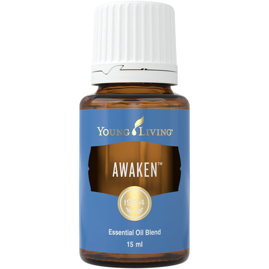 Awaken (Aufgewacht) 15ml - oelebase