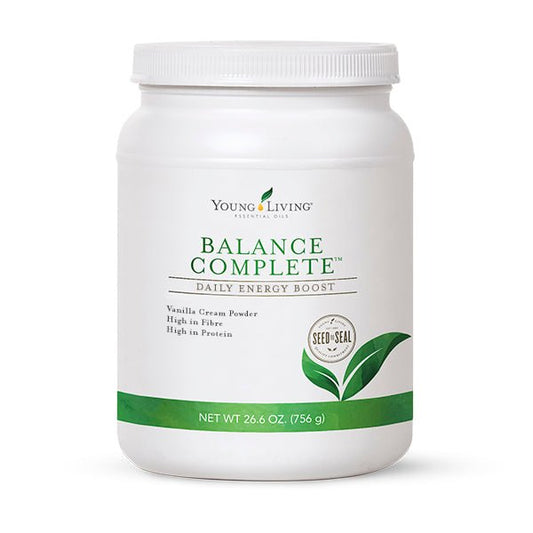 Balance Complete 756 g - oelebase