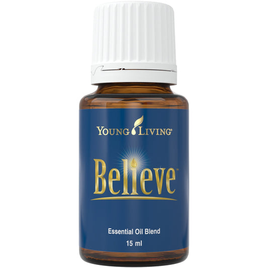 Believe (Glaube) 15ml - oelebase