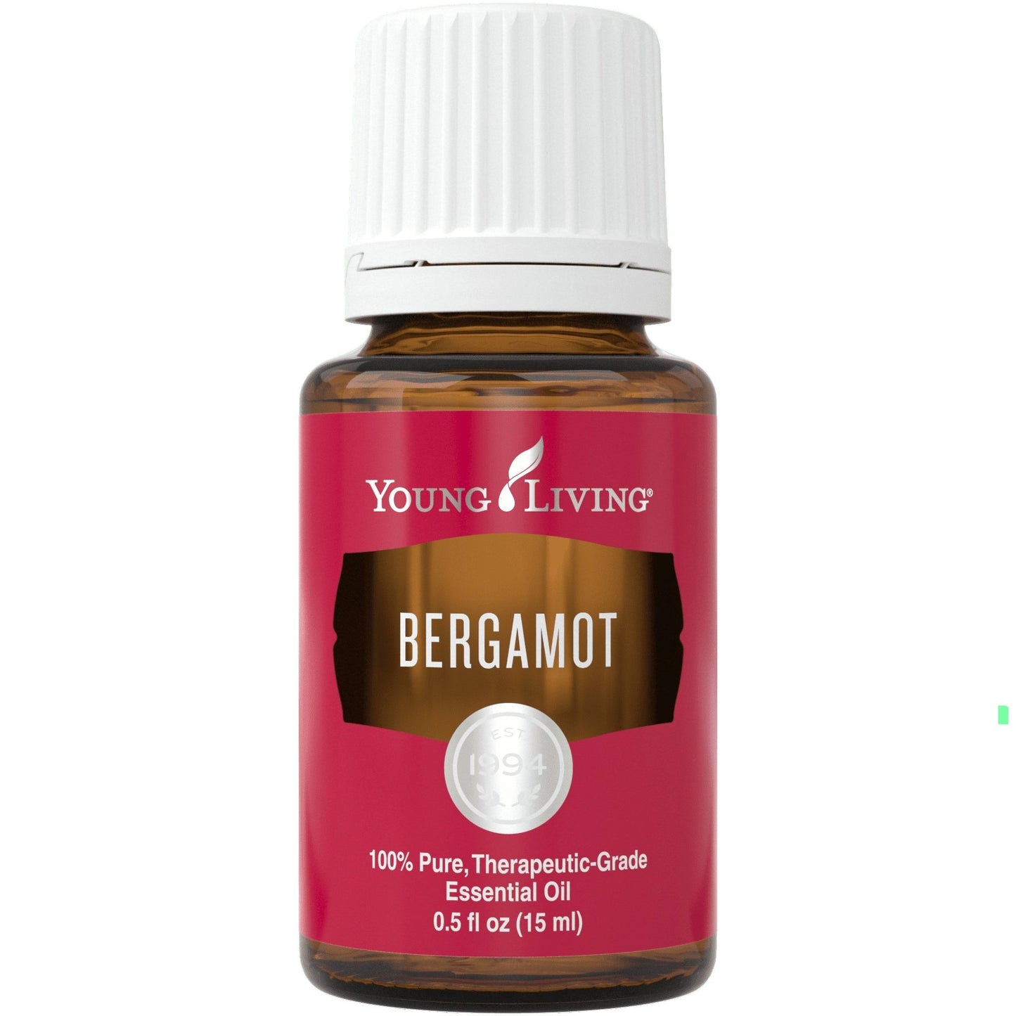 Bergamot (Bergamotte) 15ml - oelebase