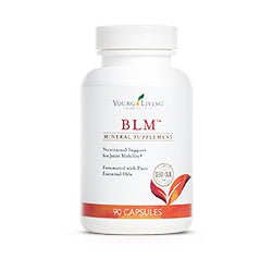 BLM 90 Kapseln - oelebase
