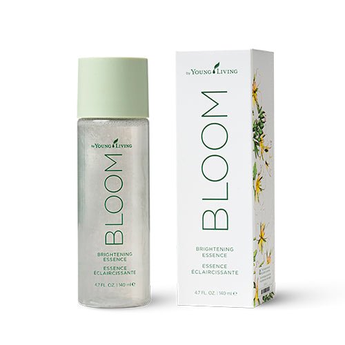 Bloom Brightening Essence 140 ml - oelebase