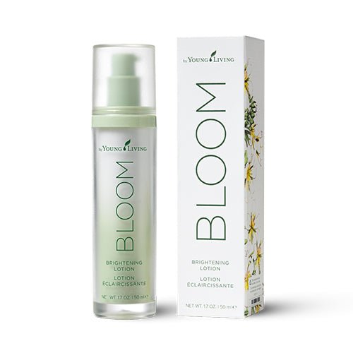 Bloom Brightening Lotion 50 ml - oelebase