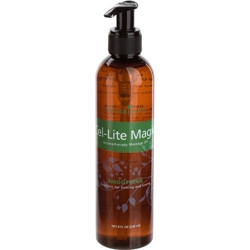 Cel-Lite Magic Massage Öl 236ml - oelebase