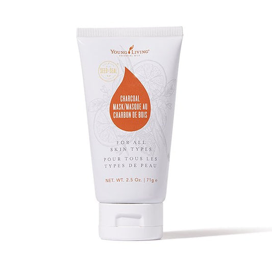 Charcoal Mask 71 g - oelebase