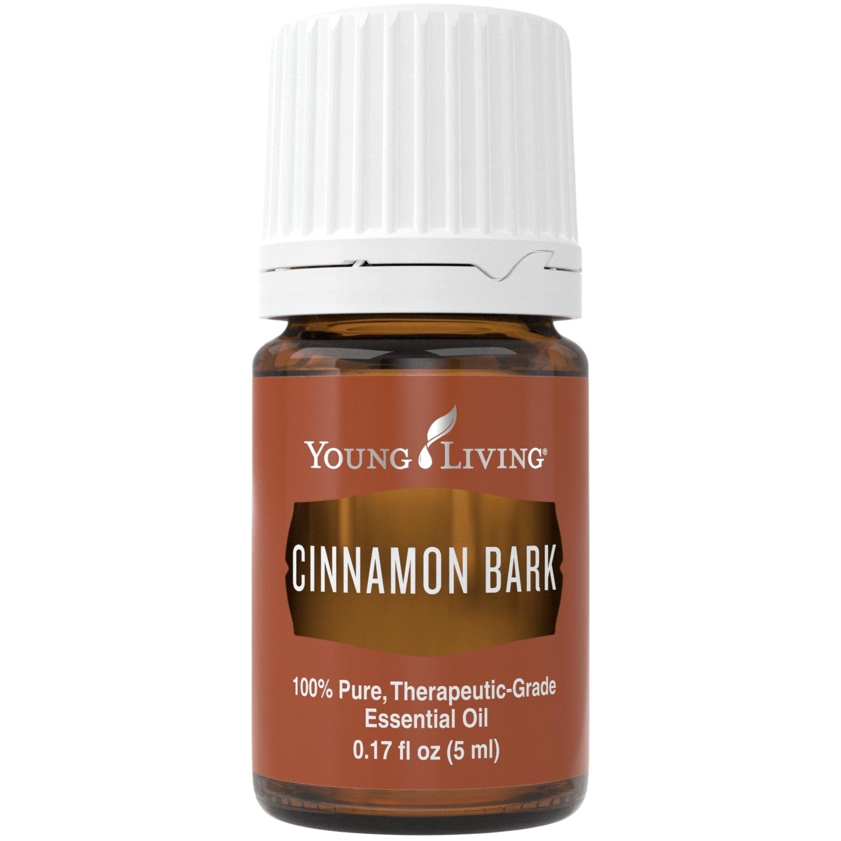 Cinnamon Bark (Zimtrinde) 5ml - oelebase