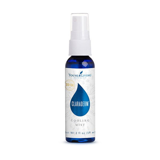 ClaraDerm Spray 60 ml - oelebase