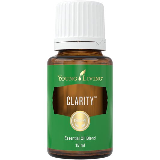 Clarity (Klarheit) 15ml - oelebase