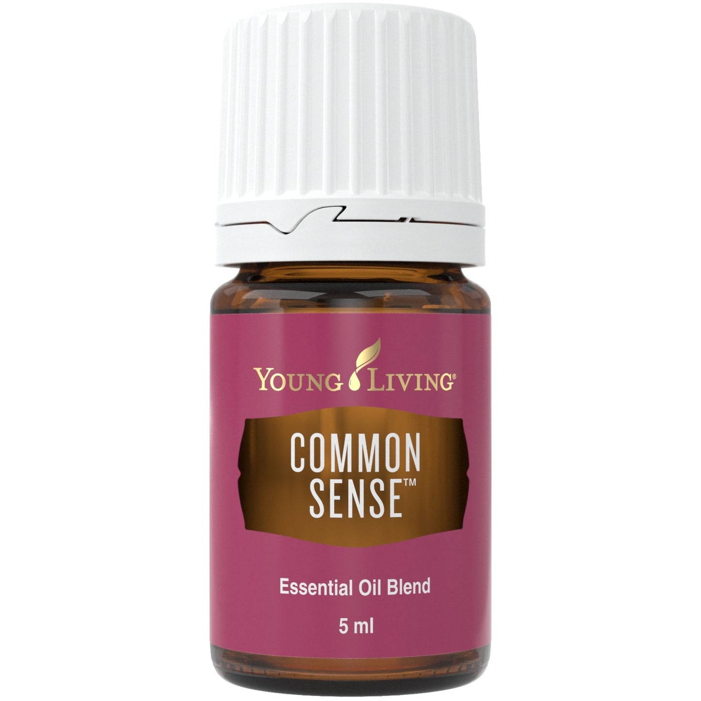 Common Sense (Gesunder Menschenverstand) 5ml - oelebase