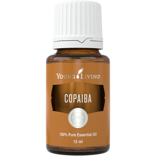 Copaiba 15ml - oelebase